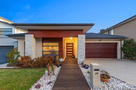 29 Tweed Rd, Clyde North, VIC 3978