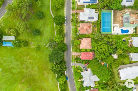 25 Empress Tce, Bardon, QLD 4065