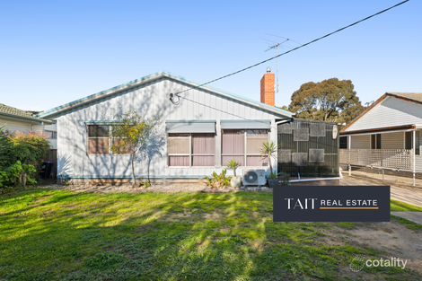 Property photo of 25 Thomson Street Wangaratta VIC 3677