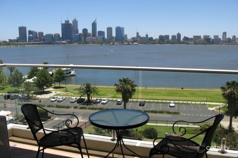 31/87 South Perth Esp, South Perth, WA 6151