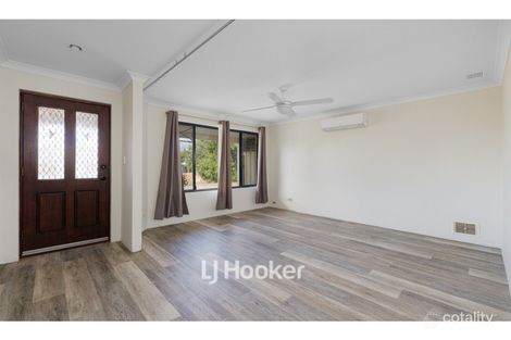 Property photo of 1 Protea Pass Glen Iris WA 6230