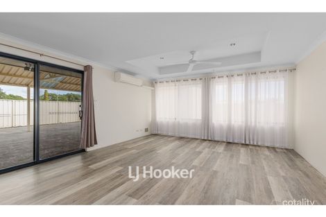 Property photo of 1 Protea Pass Glen Iris WA 6230