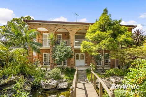 Property photo of 65 Curtin Avenue North Wahroonga NSW 2076