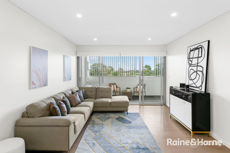 Property photo of 207/6 Bay Street Botany NSW 2019
