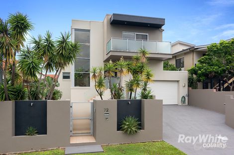 72 Rilatt St, Wavell Heights, QLD 4012