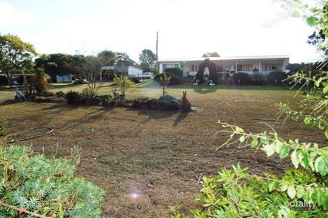 642 Upper Wheatvale Rd, Massie, QLD 4370