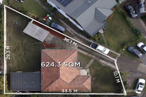Property photo of 8 Lumeah Avenue Punchbowl NSW 2196