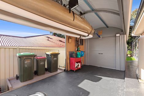 Property photo of 37 Courtenay Crescent Long Beach NSW 2536