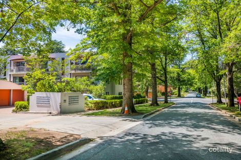 Property photo of 17/15 Howitt Street Kingston ACT 2604