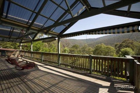 Property photo of 6 Bates Avenue Upper Ferntree Gully VIC 3156