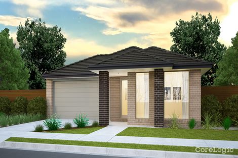 Property photo of 40 Khan Boulevard Clyde North VIC 3978