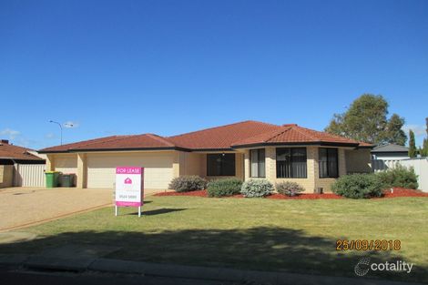 5 Terracina Walk, Secret Harbour, WA 6173