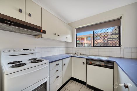 Property photo of 32/93-99 Logan Street Beenleigh QLD 4207