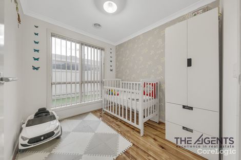 Property photo of 21 Isabella Way Tarneit VIC 3029