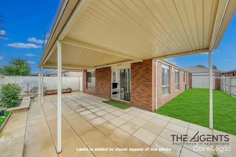 Property photo of 21 Isabella Way Tarneit VIC 3029