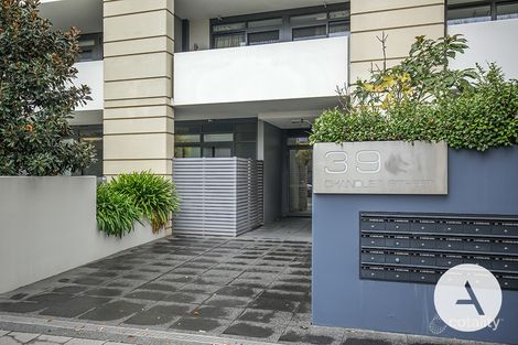 19/39 Chandler St, Belconnen, ACT 2617