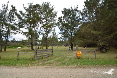 Lot 233 Central Rd, Sugarloaf, QLD 4380