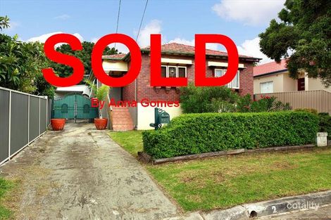 Property photo of 2 Bennett Avenue Roselands NSW 2196