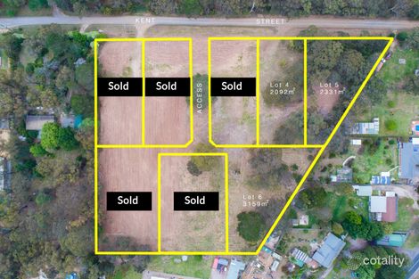 Property photo of 8 Kent Street Yerrinbool NSW 2575