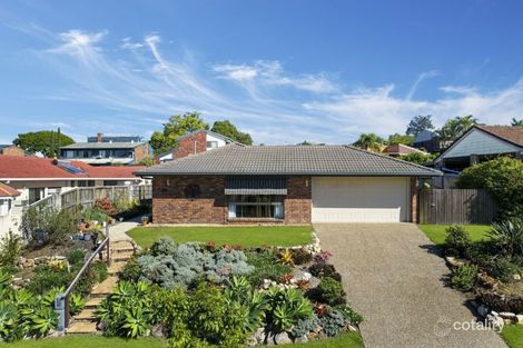26 Gertrude Mcleod Cres, Middle Park, QLD 4074