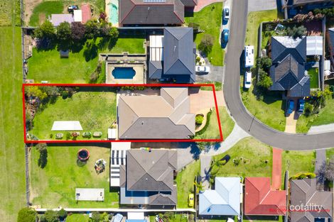 Property photo of 15 Hartfield Avenue Horsley NSW 2530