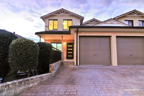 1/84 Targo Rd, Girraween, NSW 2145