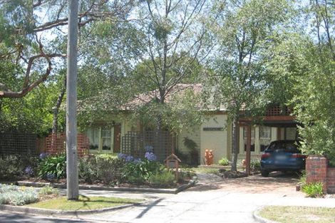 21 Gay St, Blackburn North, VIC 3130