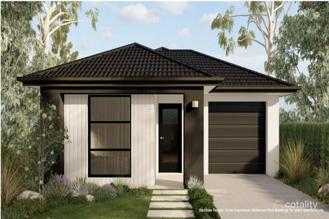 Property photo of 18 Countess Circuit Wollert VIC 3750
