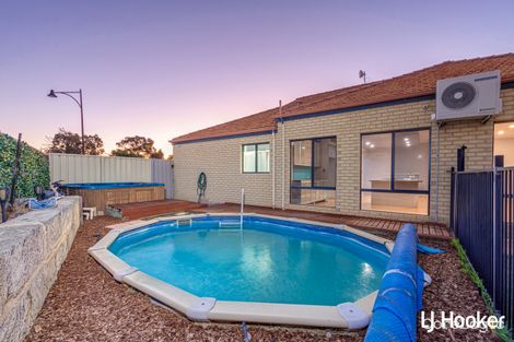 Property photo of 3 Chipping Crescent Butler WA 6036