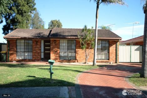 Property photo of 64 Whitford Road Hinchinbrook NSW 2168