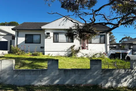 Property photo of 14 Oxley Street Lalor Park NSW 2147