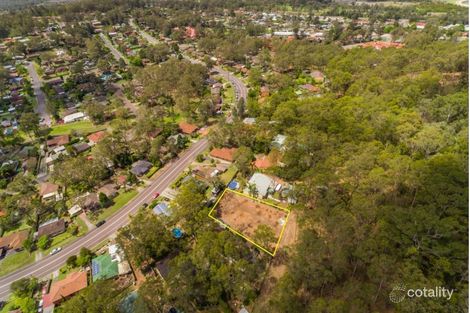 Property photo of 96 Casey Drive Watanobbi NSW 2259