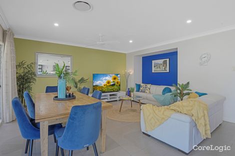 Property photo of 17 Dunebean Drive Banksia Beach QLD 4507
