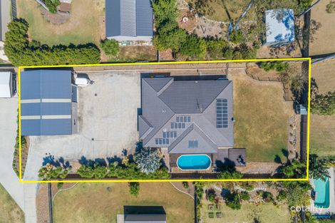 7 Mattie Lee Ct, Joyner, QLD 4500