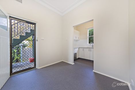 Property photo of 2/5-7 View Street Annandale NSW 2038