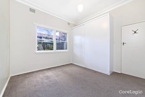 Property photo of 2/5-7 View Street Annandale NSW 2038