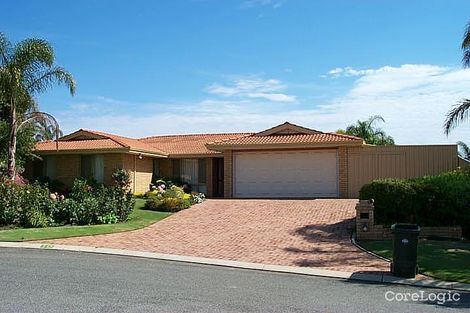 Property photo of 10 Penmar Court Woodvale WA 6026