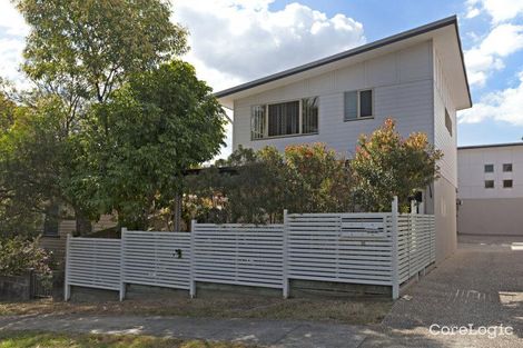 Property photo of 2/25 Lucy Street Gaythorne QLD 4051