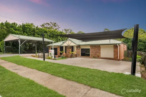 24 Seaton St, Hillcrest, QLD 4118