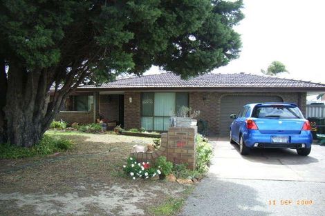 88 Freeland Way, Eden Hill, WA 6054