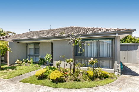 2/529 Balcombe Rd, Black Rock, VIC 3193
