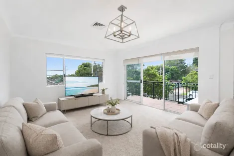 Property photo of 2/41 Woolooware Road Woolooware NSW 2230