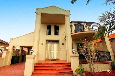 Property photo of 12 Mimosa Road Greenacre NSW 2190