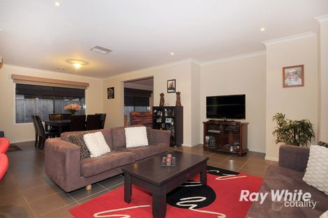 Property photo of 17 Maintop Ridge Botanic Ridge VIC 3977