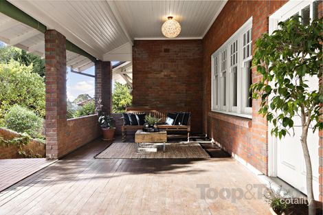 Property photo of 1A Wootoona Terrace St Georges SA 5064