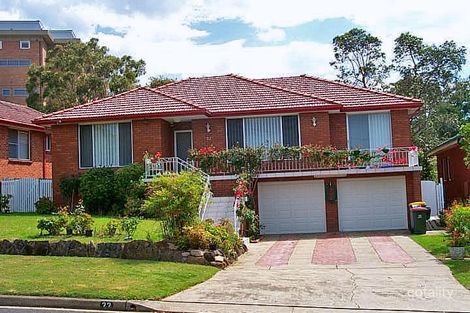 Property photo of 22 Fleming Street Carlingford NSW 2118