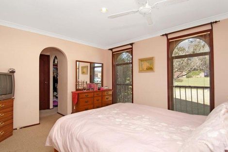 Property photo of 14 Womboyne Avenue Kellyville NSW 2155