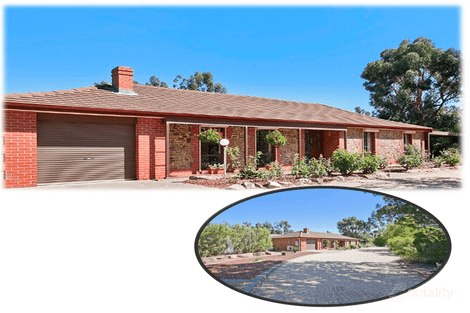 381 Pimpala Rd, Cockatoo Valley, SA 5351