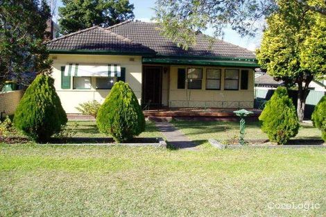 Property photo of 58 Gallipoli Street Condell Park NSW 2200