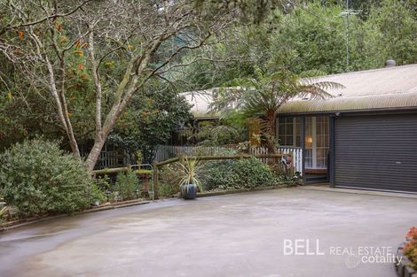 Property photo of 12 Waratah Way Cockatoo VIC 3781